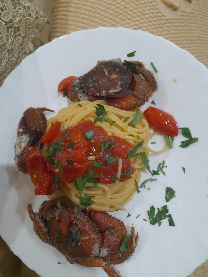 La Dependance Di Marcello Napoli Centro酒店 外观 照片